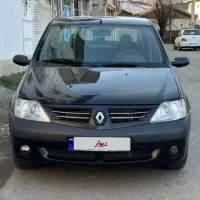 رنو L90 مدل 91/اقساطی