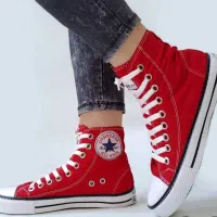 کفش آل استار