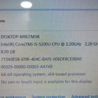 asus core I 5|رایانه همراه|اصفهان, سعادت‌آباد|دیوار