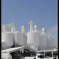 فروش وتوزیع مستقیم گچ از کارخانه