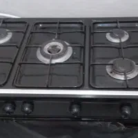 اجاق گاز طرح فر