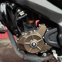 ns200 95|موتورسیکلت|تهران, یاخجی آباد|دیوار