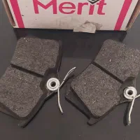 لنت عقب مگان ۲۰۰۰