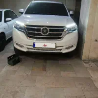 دایون y7 مدل 1404 در حد صفر|خودرو سواری و وانت|کرج, فاز ۳ گوهردشت|دیوار