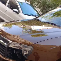 واکس پولیش سرامیک صفرشویی در محل