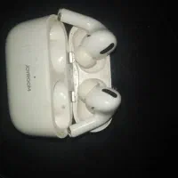 ایرپاد JOYROOM فول کیفیت|لوازم جانبی موبایل و تبلت|کاشان, فاز ۱ ناجی آباد|دیوار