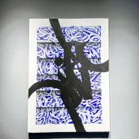 تابلوی کالیگرافی