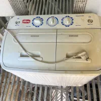 لباسشویی دوقلو