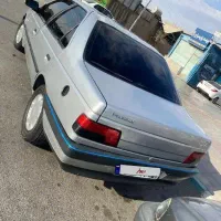 ۴۰۵ مدل ۸۸|خودرو سواری و وانت|یزد, |دیوار