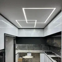 برقکشی ساختمان از دم قسط و ضمانت کار دائم|خدمات پیشه و مهارت|گنبد کاووس, |دیوار