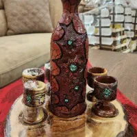 دکوری جات چوبی