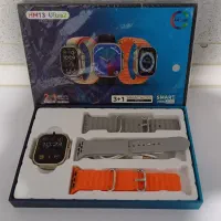 ساعت هوشمند