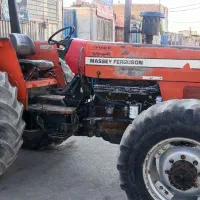 تراکتور399جفت مدل 80|خودرو سنگین|اصفهان, گلزار|دیوار