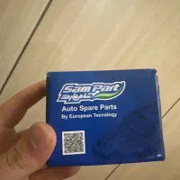 استپر ۲۰۶ تیپ ۲ قدیم