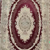 فرش دسته سایز بندی