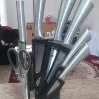 سرویس چاقو لندگرین