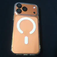 گوشی ایفون ۱۷ پرومکس