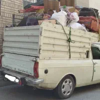 خدمات باربری وانت بار و تلفنی شهری و شهرستان