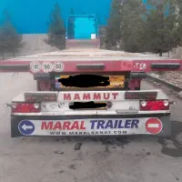 کفی 12.60|خودرو سنگین|کرمان, |دیوار