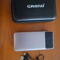 پاور بانک 20000|لوازم جانبی موبایل و تبلت|اراک, |دیوار