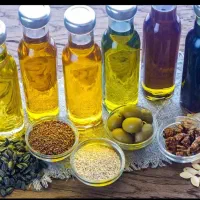 روغن درمانی