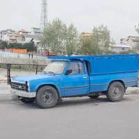اسباب کشی و حمل بار با کارگر کار بلد|خدمات حمل و نقل|تنکابن, |دیوار
