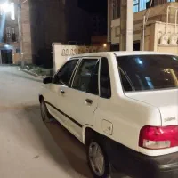 پراید مدل 93|خودرو سواری و وانت|اردبیل, |دیوار