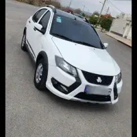 کوییک RS صفر خشک ۱۴۰۴