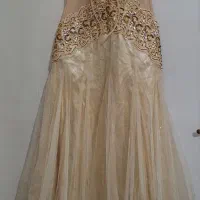 پیراهن مجلسی