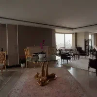نیاوران 260 متر+30 متر تراس طبقه دهم قابل تبدیل|اجارهٔ آپارتمان|تهران,  امام زاده قاسم (نیاوران)|دیوار