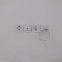 برق کاری|خدمات پیشه و مهارت|رشت, استقامت ۲|دیوار