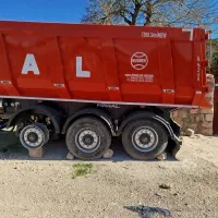 کمپرس سه محور همدان دستگاه نورمک