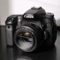 فروش انواع دوربین عکاسی زیر قیمت بازار|دوربین عکاسی و فیلم‌برداری|تهران, پامنار|دیوار