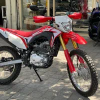 تریل 250|موتورسیکلت|میاندوآب, |دیوار