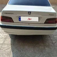 پژوپارس مدل۸۸