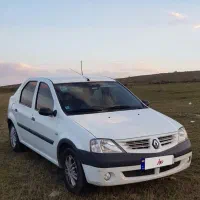 ال نود مدل ۹۶ پارس خودرویی