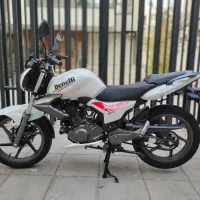 بنلی 150|موتورسیکلت|کرج, کرج نو|دیوار