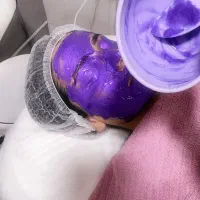 پاکسازی پوست و فیشال برای هر عارضه ی پوستی|خدمات آرایشگری و زیبایی|سیرجان, |دیوار