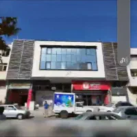 ملک تجاری ۴۳۸متری