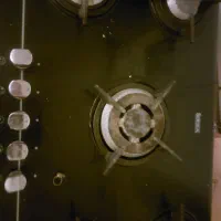 گاز رومیزی سینجر