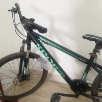 دوچرخه تمیز 26