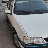 پژو 405 slx tu5 سفید رنگ مدل 1394|خودرو سواری و وانت|ایلام, |دیوار