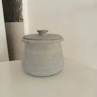 قابلمه سنگی