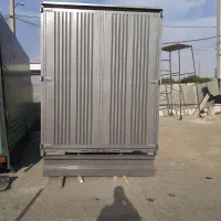 اتاق مسقف چادری نو آماده نصب|قطعات یدکی و لوازم جانبی|اسلامشهر, بهرام آباد|دیوار