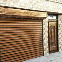 نصب وتعمیرات کرکره سنتی وبرقی|خدمات پیشه و مهارت|رباطکریم, رباطکریم|دیوار