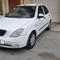 تیبا ۲ مدل ۹۷ اسپرت