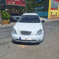 تیبا مدل ۹۵|خودرو سواری و وانت|شیراز, پودنک|دیوار