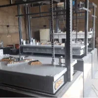 گاوصندوق آسانسوری و کرکرهای ضد شورش ،خودگاوصندوق