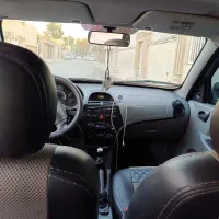 تیبا صندوق دار مدل 97|خودرو سواری و وانت|کرمانشاه, |دیوار