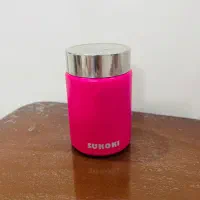 تراول ماگ سرخابی